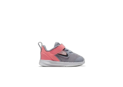 Nike Downshifter 9 Obsidian Mist (TD)