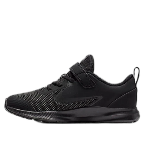 (PS) Nike Downshifter 9 Black