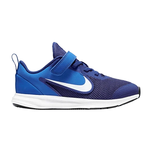 Nike Downshifter 9 PS 'Deep Royal'