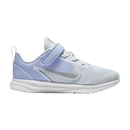 Nike Downshifter 9 PS 'Half Blue'