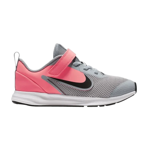 Nike Downshifter 9 PS 'Obsidian Mist Glow'