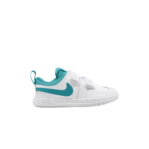 (TD) Nike Pico 5Velcro 'Teal Nebula'
