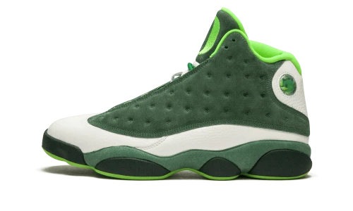 Jordan 13 Retro Oregon Ducks PE