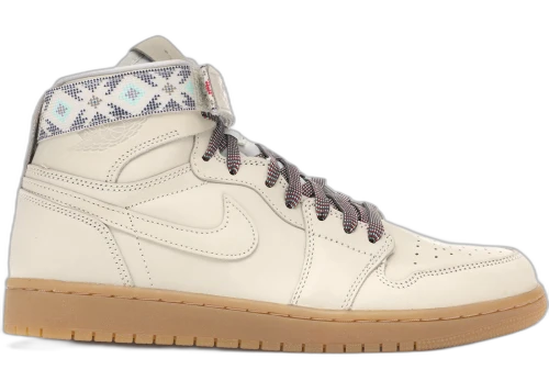 Jordan 1 Retro High Strap N7