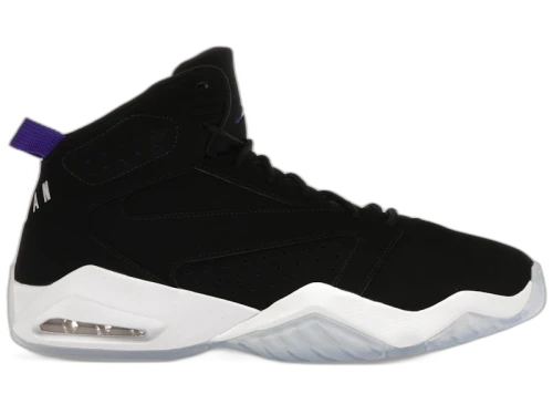 Jordan Lift Off Black Dark Concord