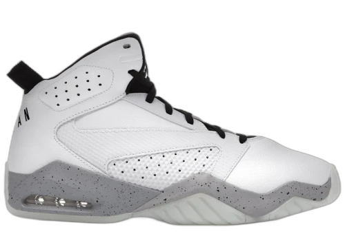 Jordan Lift Off White