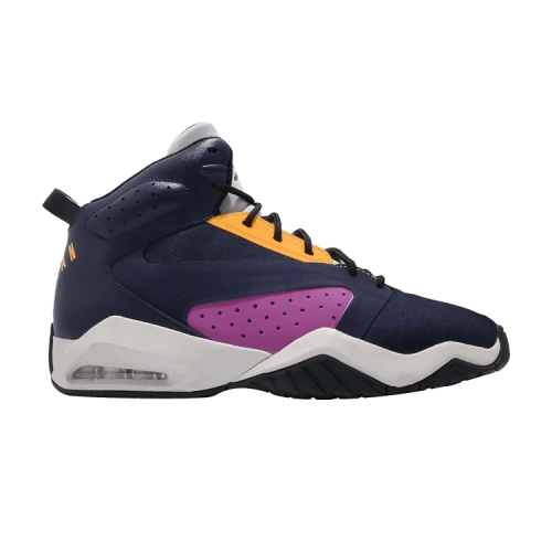 Air Jordan Lift Off 'Laser Orange'