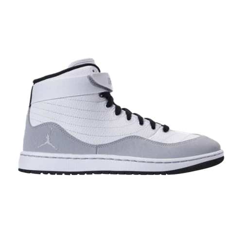 Jordan KO 23 'White Wolf Grey'
