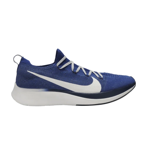 Nike Zoom Fly Flyknit Deep Royal