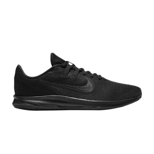 Nike Downshifter 9 4E Wide 'Black'