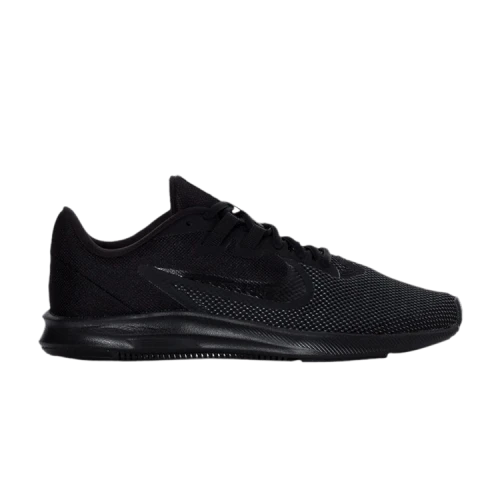 Nike Downshifter 9 Wide 'Black' (Women's)