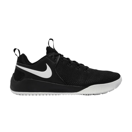 Nike Air Zoom HyperAce 2 Black White