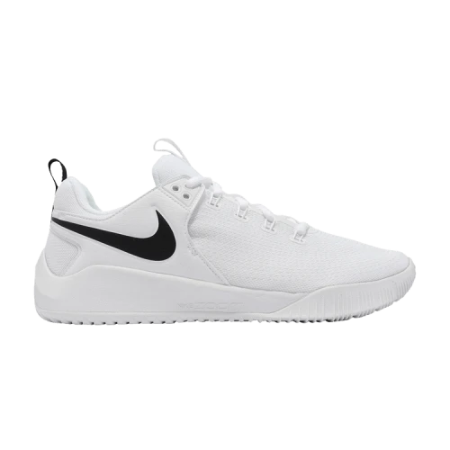Nike Air Zoom HyperAce 2 White Black