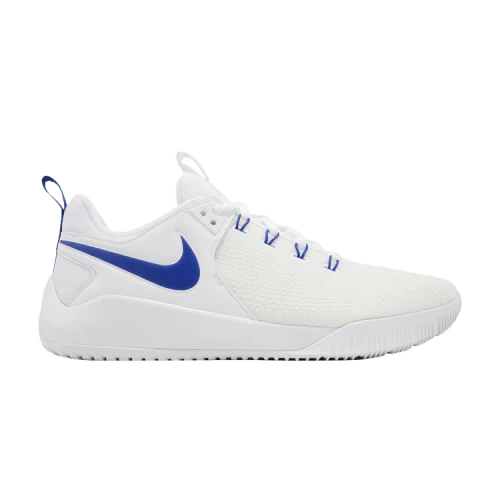 Nike Air Zoom Hyperace 2 'White Game Royal'