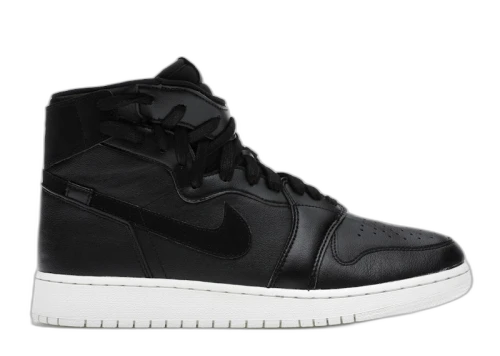 Jordan 1 Rebel XX Black Sail (Women's)