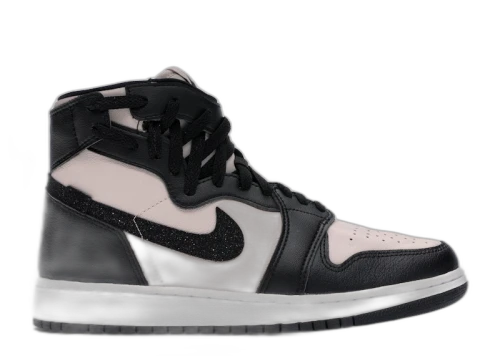 Jordan 1 Rebel XX Silt Red (Women's)