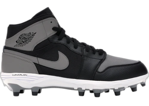 Jordan 1 TD Mid Shadow