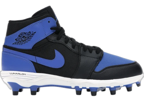 Jordan 1 TD Mid Royal