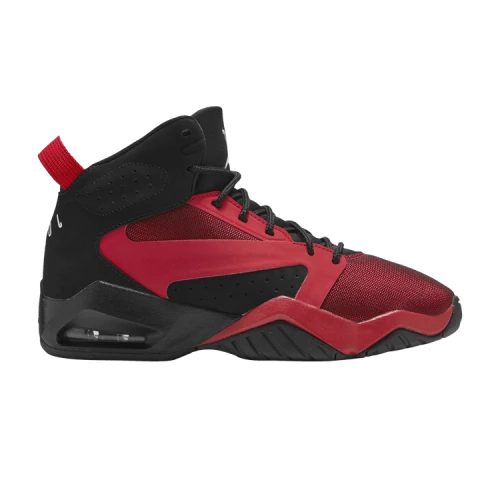 (GS) Air Jordan Lift Off 'Red Black'