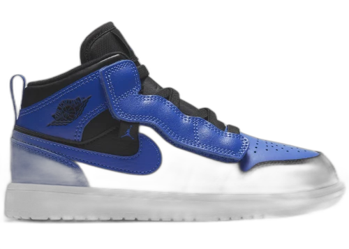 Jordan 1 Mid Alt Hyper Royal (PS)