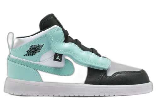 Jordan 1 Mid Alt Tropical Twist (PS)