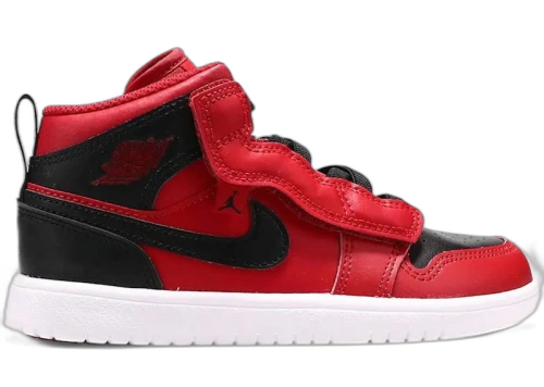 Jordan 1 Mid Alt Reverse Bred (2021) (PS)