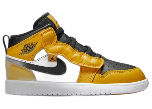 Jordan 1 Mid Alt Taxi (PS)