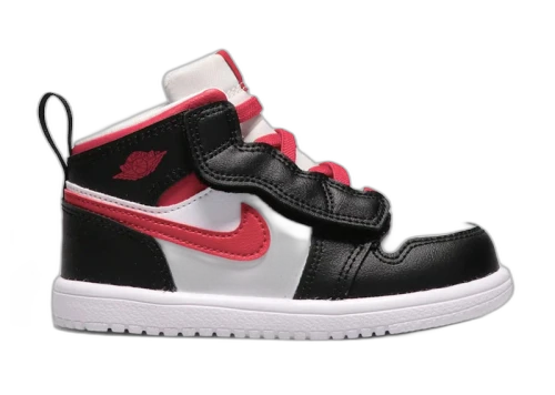 Jordan 1 Mid Alt Very Berry (TD)