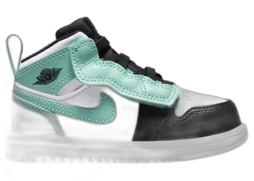 Jordan 1 Mid Alt Tropical Twist (TD)