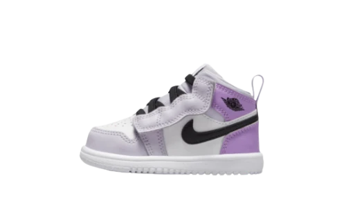 Air Jordan 1 Mid ALT Barely Grape TD
