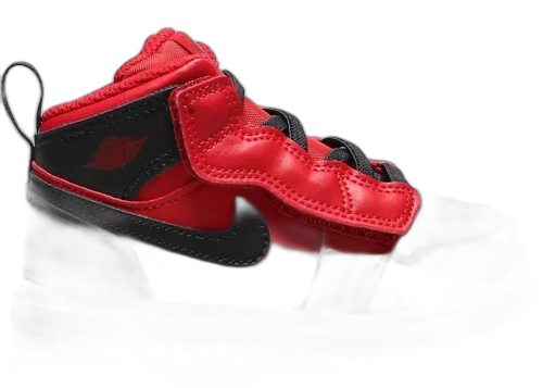 Jordan 1 Mid Alt Reverse Bred (2021) (TD)