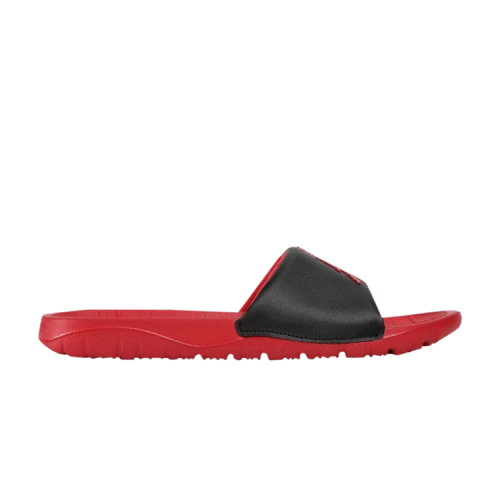 Jordan Break Slide 'Bred'