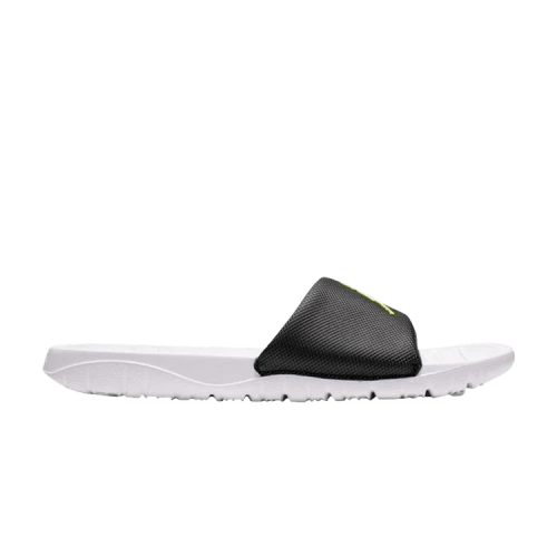 Air Jordan Break Slide 'Black Cyber'
