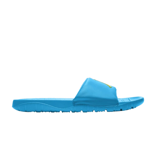 Jordan Break Slide 'Laser Blue'