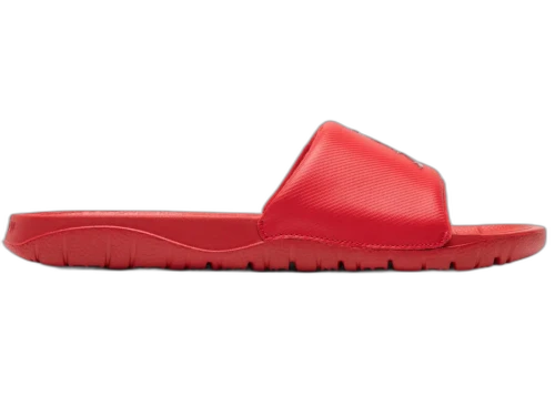 Jordan Break Slide Gym Red