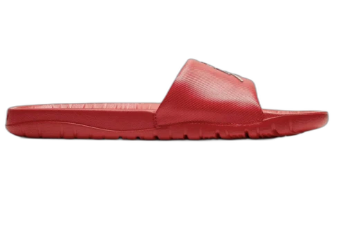 Jordan Break Slide University Red