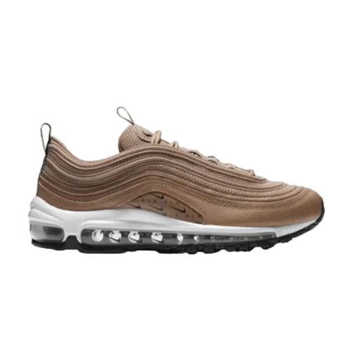 Nike Air Max 97 LX Tan Womens