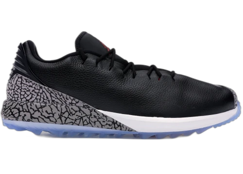 Jordan ADG Black Cement