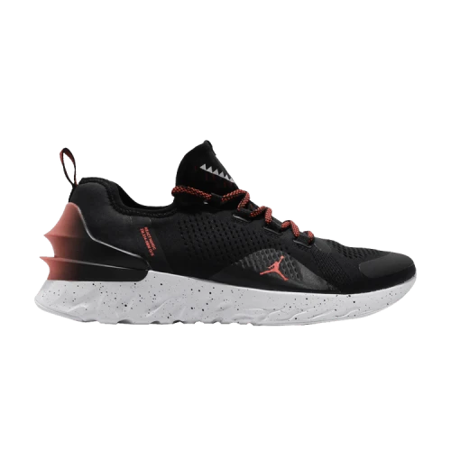 Air Jordan React Havoc 'Bright Cimson'
