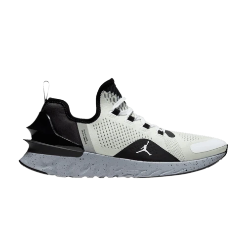 Jordan React Havoc 'White Wolf Grey'