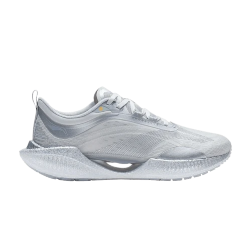 Li-Ning Super Light XIX 'Silver Grey'