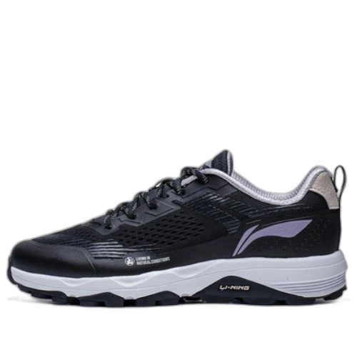 Li-Ning Gundam 'Black' (Women's)