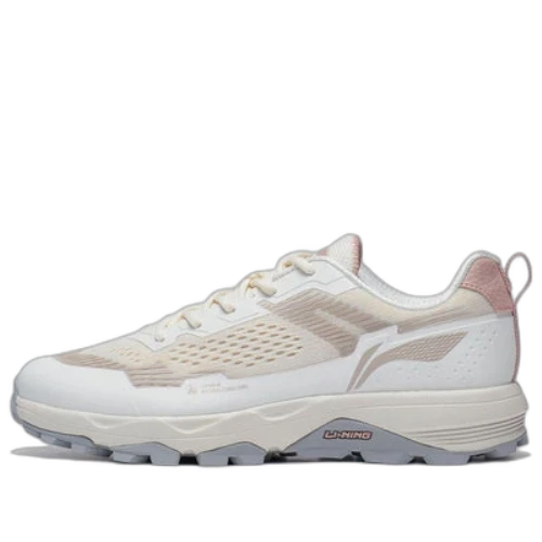 Li-Ning Gundam 'White Tan' (Women's)