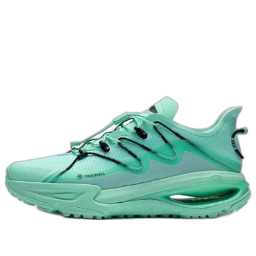 Li-Ning Yijie Hiking Shoes 'Water Green'