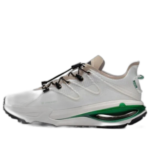 Li-Ning Yijie Hiking Shoes 'White Tan'