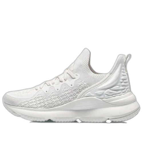 Li-Ning Eazgo 'Snow White' (Women's)