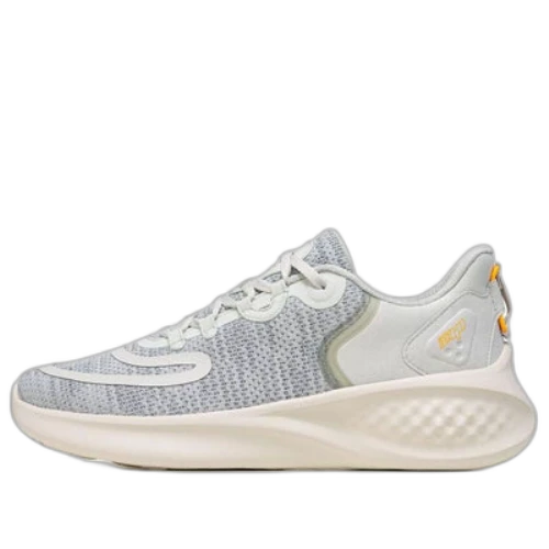 Li-Ning Eazgo Low 'Cream White Grey'