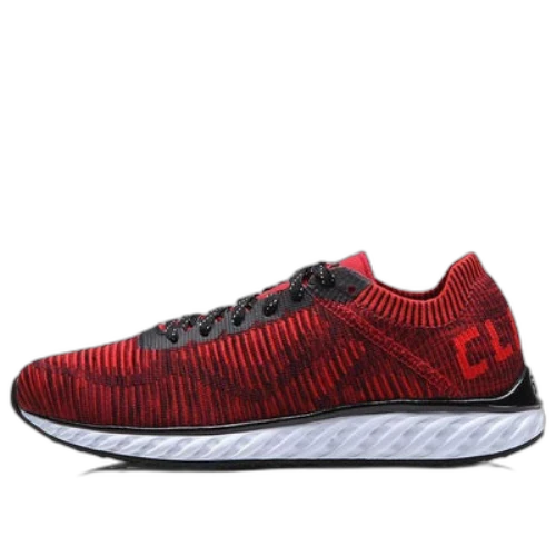 Li-Ning Cloud 4 'Red White'