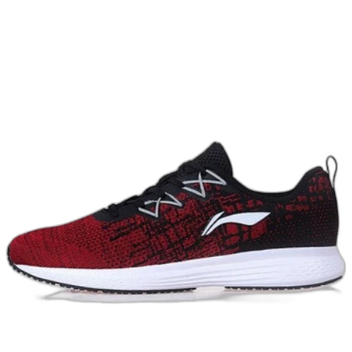 Li-Ning Cloud 4 'Red Black'