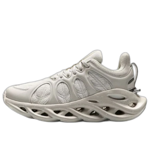 Li-Ning Arc Ace x New York Fashion Week 2019 'Cream White' (Women's)